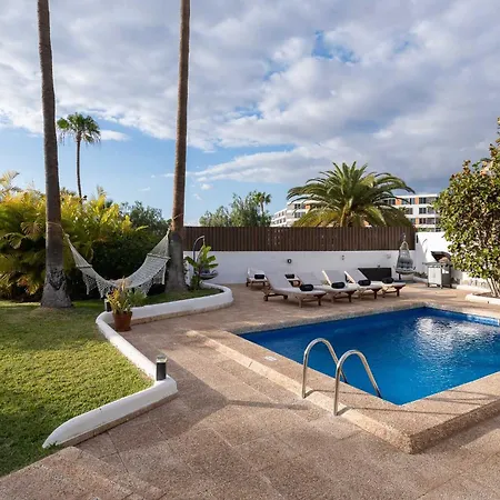 Karat America Willa Playa de las Americas (Tenerife)