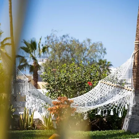 Karat America Villa Playa de las Americas (Tenerife)